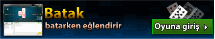batak oyna