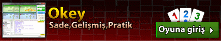 okey oyna